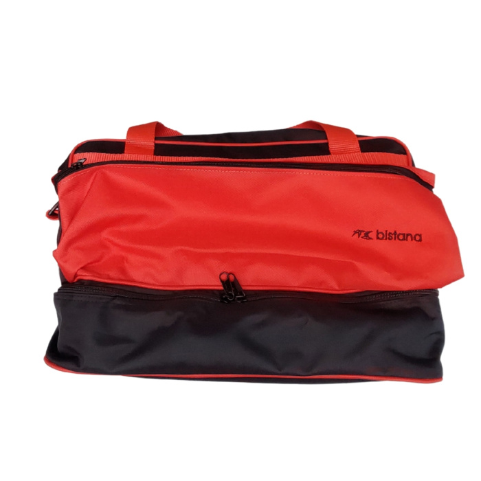 Torba na amunicję z kuwetą Bistana